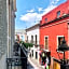 Hotel Boutique Casa de las Manrique