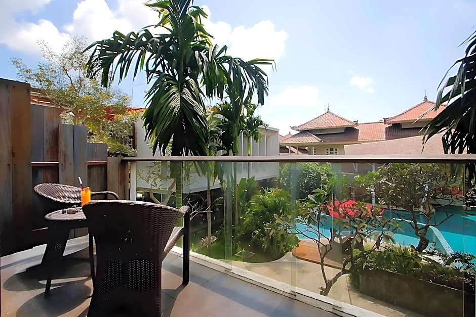 The Lerina Hotel Nusa Dua