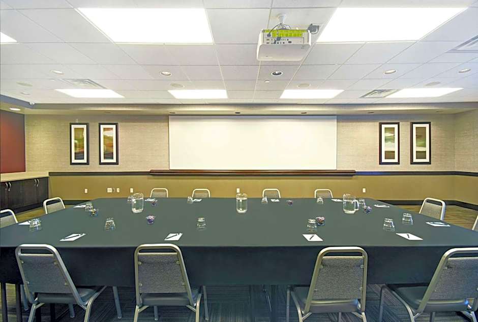 Homewood Suites By Hilton Denver International Airport