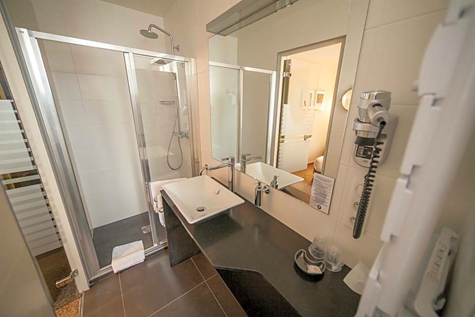 Hotel des Princes, Chambery Centre