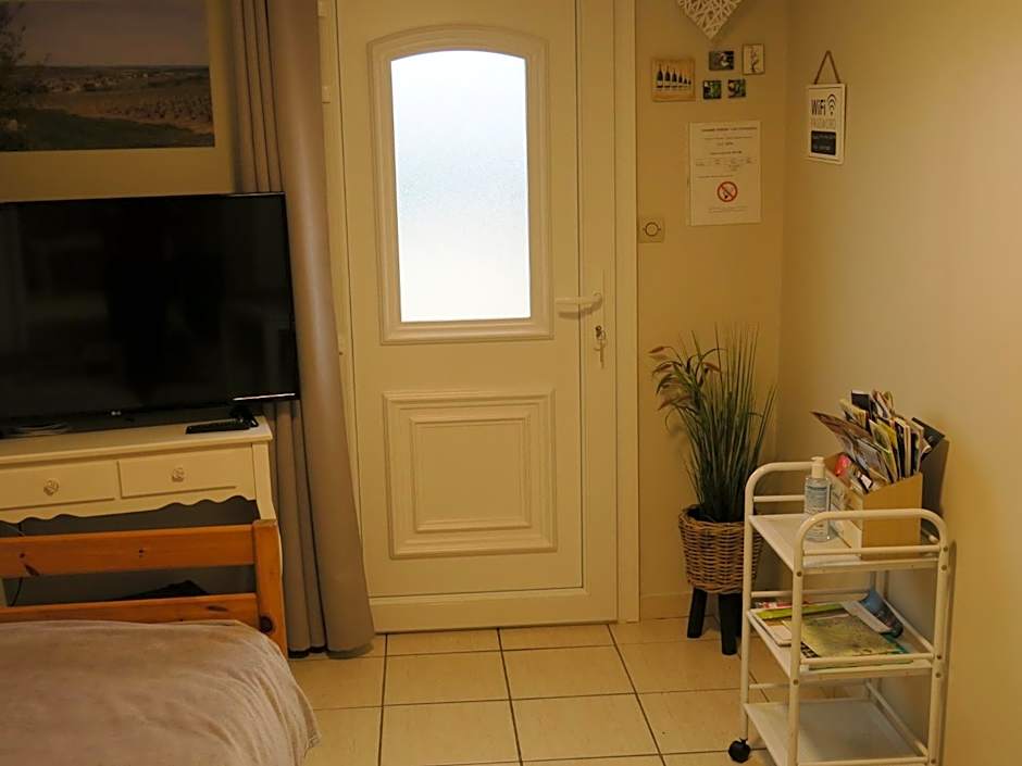 Les Collinades de Chalons