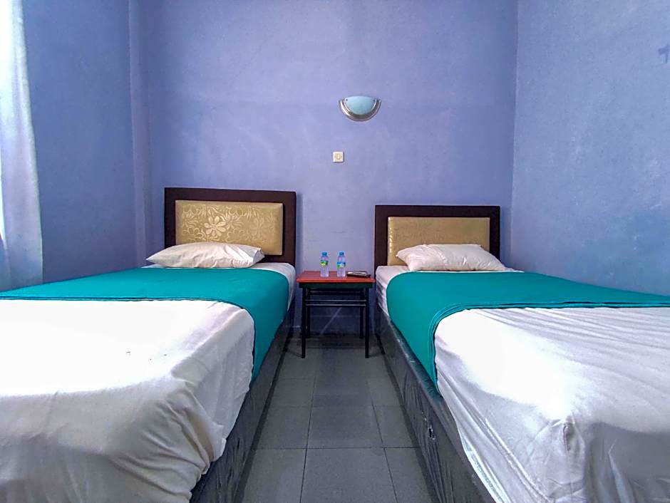 Wisma Tulus Syariah Kebumen Mitra RedDoorz