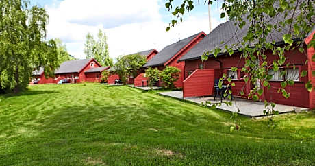 Jorekstad Ferieleiligheter