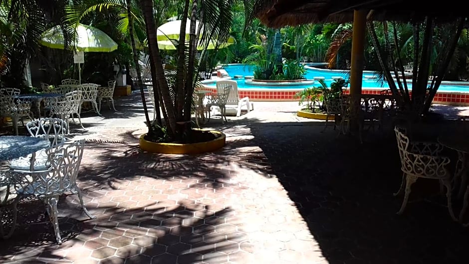 Hotel Playa Azul