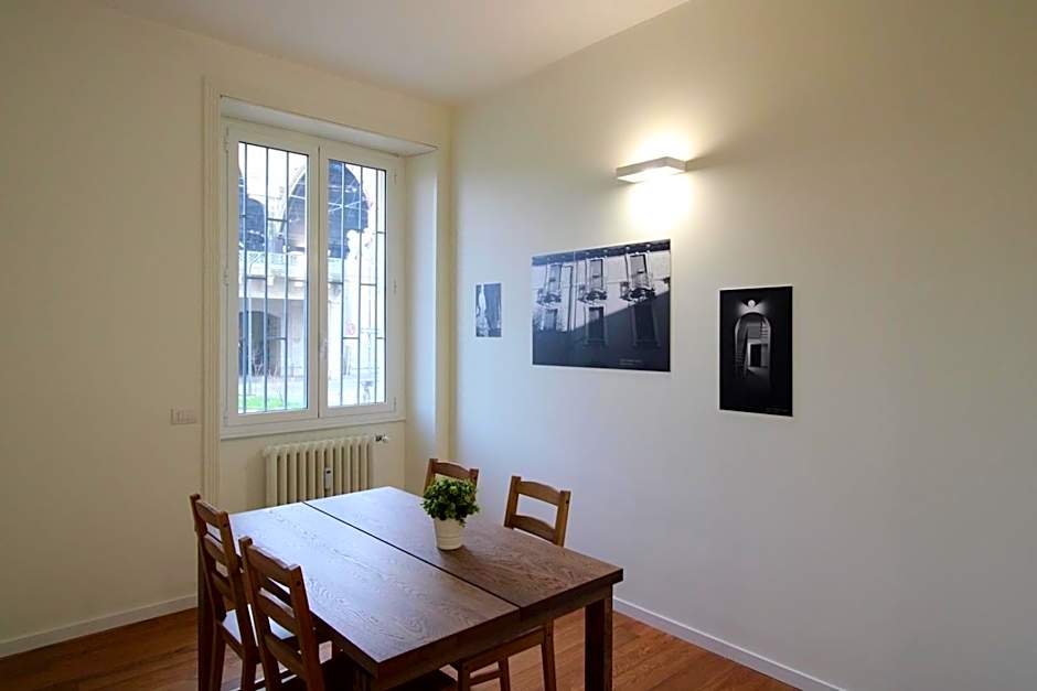 MilanRentals - Venere apartment