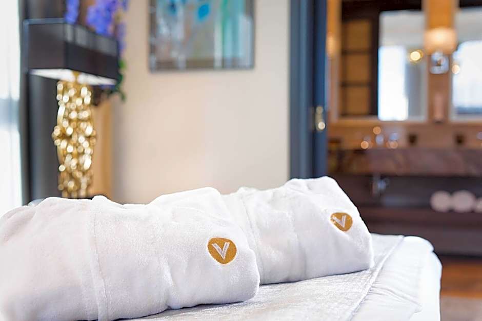 V Spa & Conference Hotel