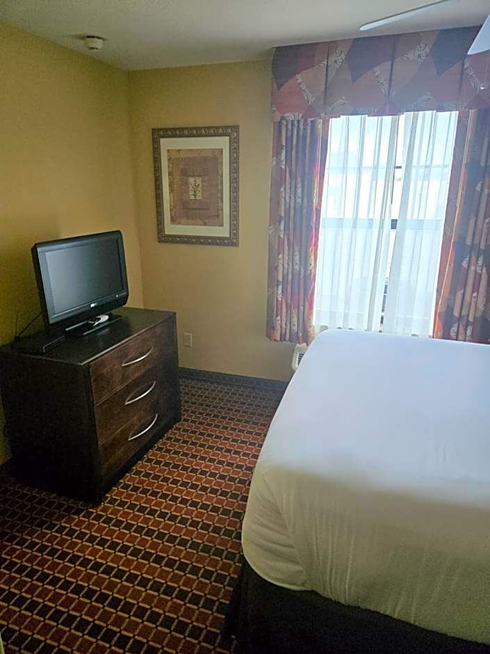 Affordable Suites of America Rogers - Bentonville