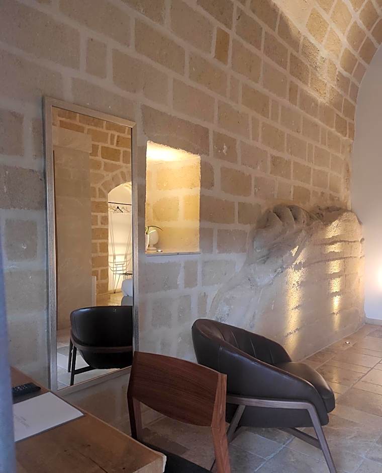 Residence Masseria Santa Lucia