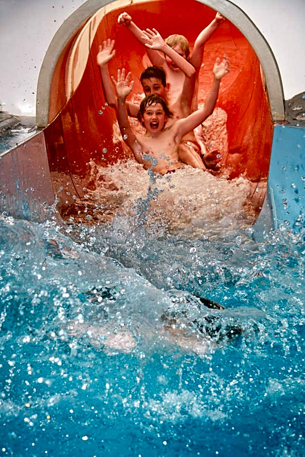 Spa Hotel Rauhalahti