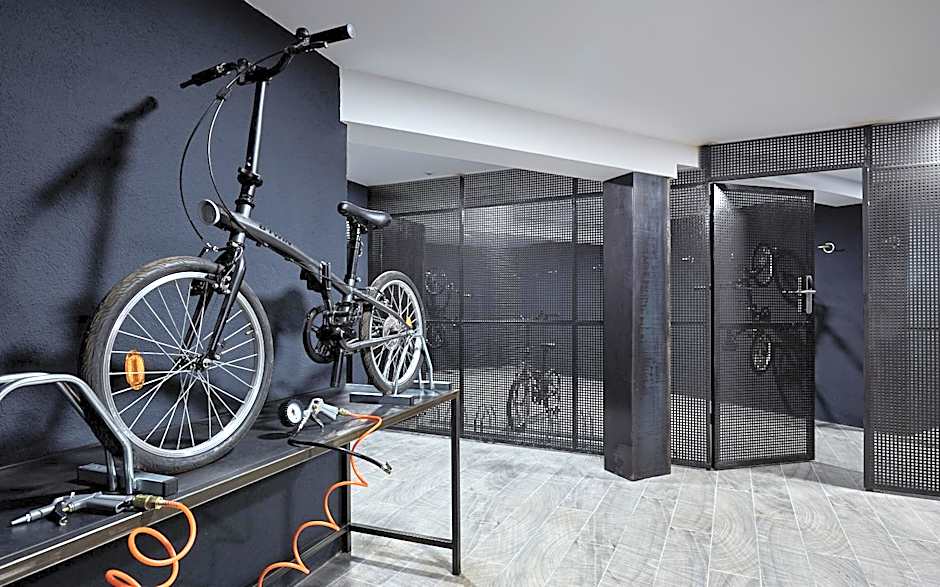 Delamar 4*Sup-Adults only (18+)