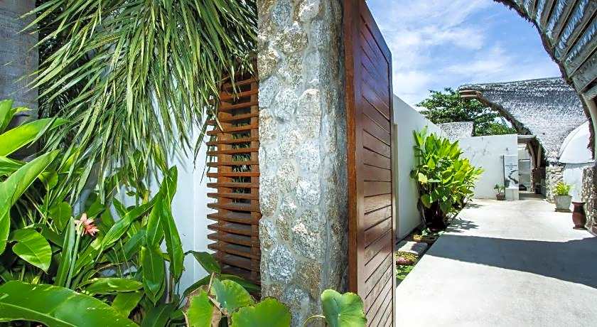 Beach Republic, Koh Samui