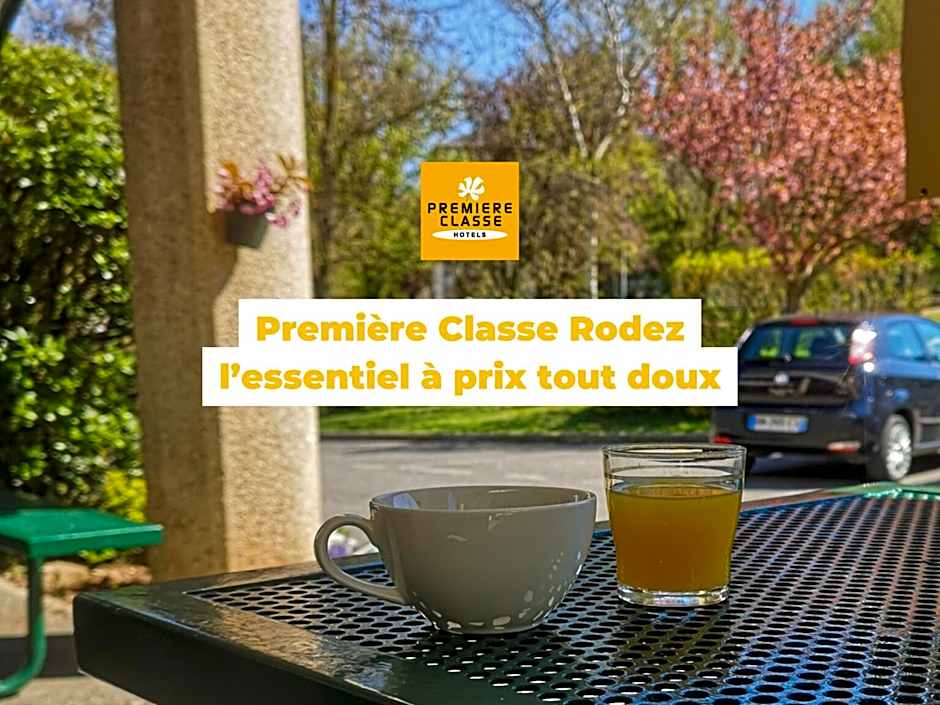 Premiere Classe Rodez