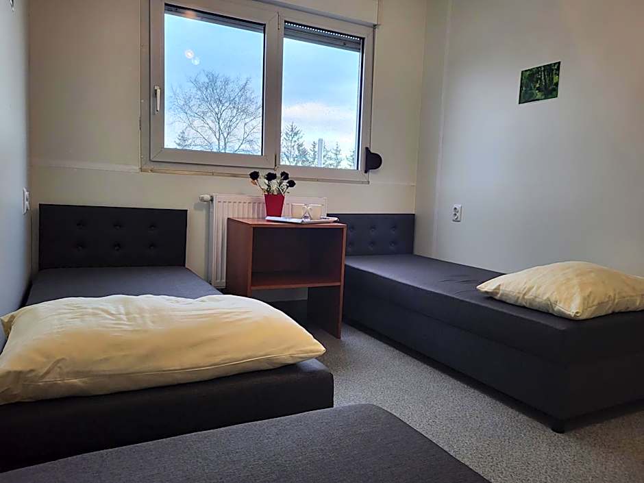 Zdjęcie 1 z 21 — Hostel Atena