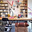 Moxy by Marriott Berlin Humboldthain Park