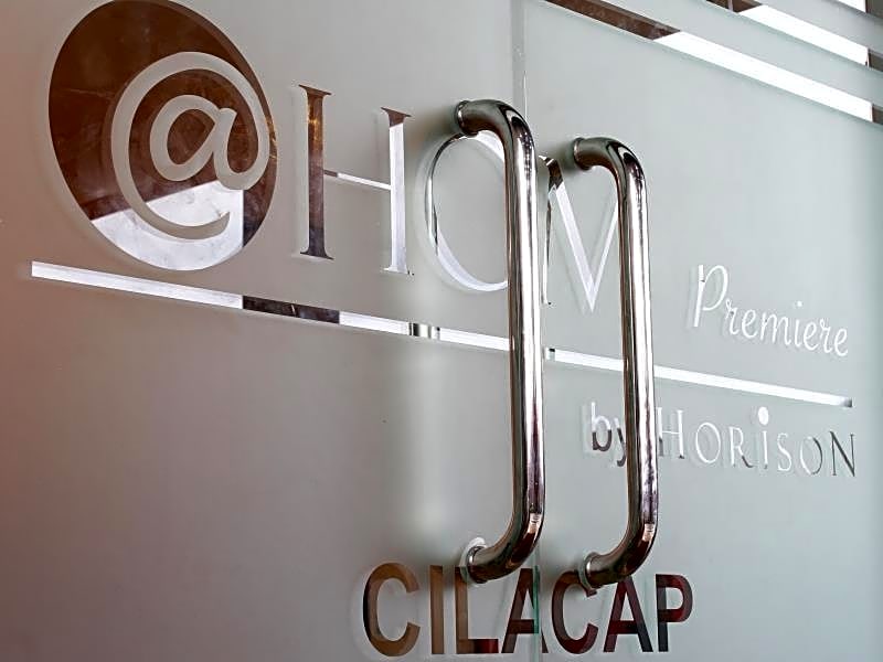@Hom Premiere Cilacap Hotel
