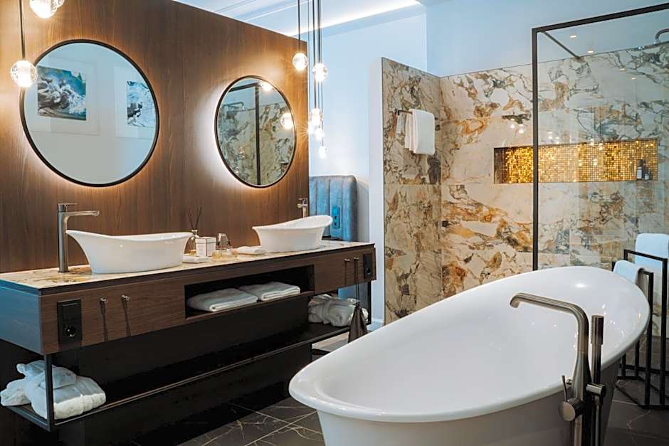 O11 Boutique Hotel Vienna