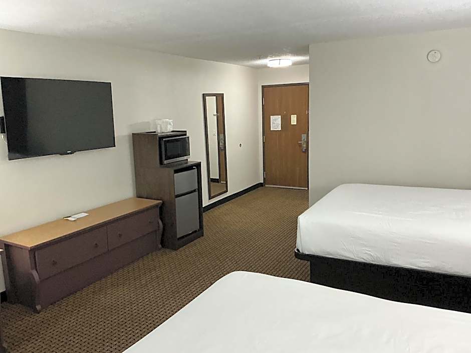 Tombstone Grand Hotel, a Baymont by Wyndham