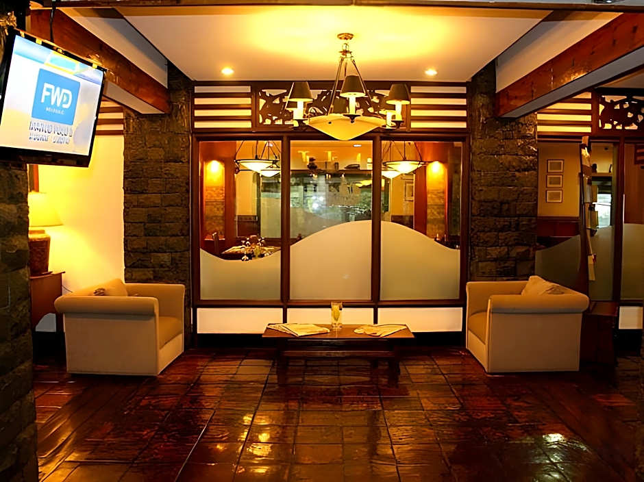 El Cielito Inn - Baguio