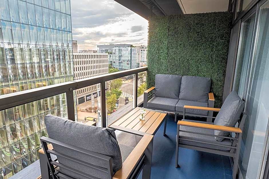 The St Gregory Hotel Dupont Circle Georgetown