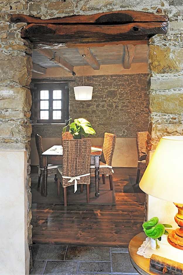Antica Locanda Lunetta