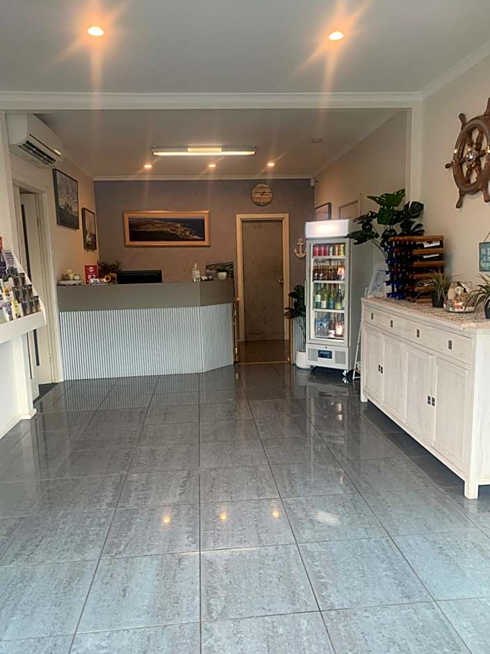 Robetown Motor Inn & Apartments