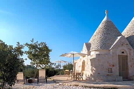 Si Fa Trullo