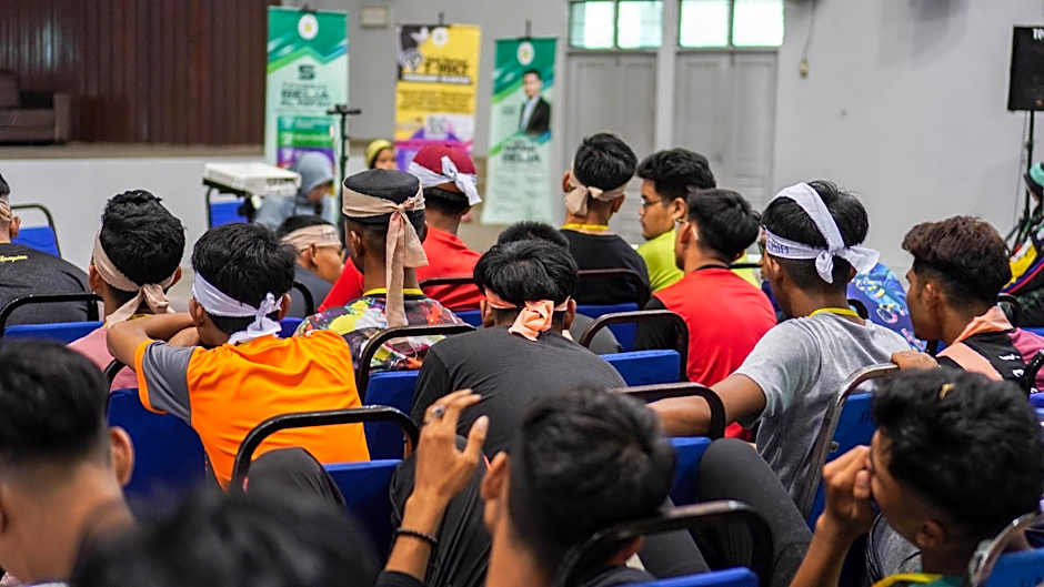 The Payang Scout Hotel