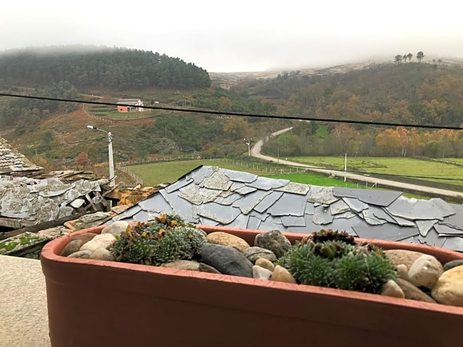 Refúgio dos Macedos