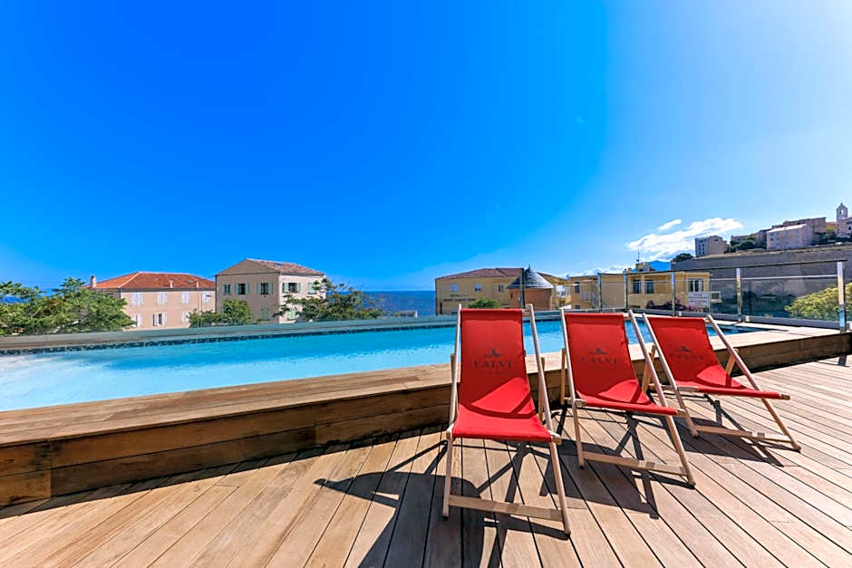 Hôtel Méditerranée