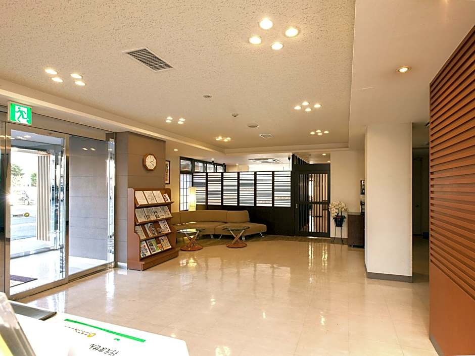Business Hotel Isesaki Heisei Inn
