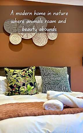 Country Lane Farm lodge