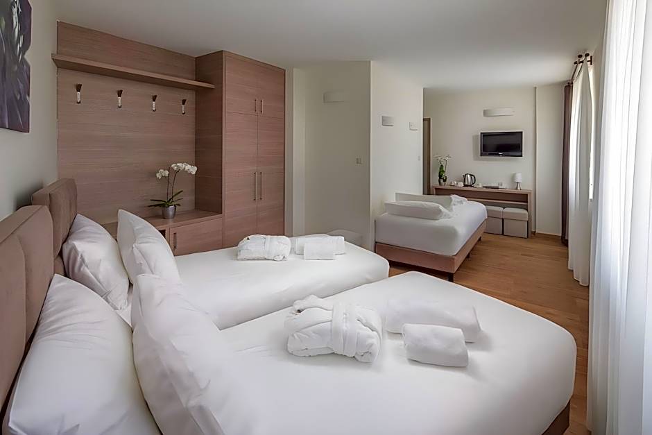 Vitta Hotel Superior Budapest