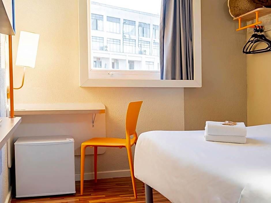 Ibis budget São Paulo São João