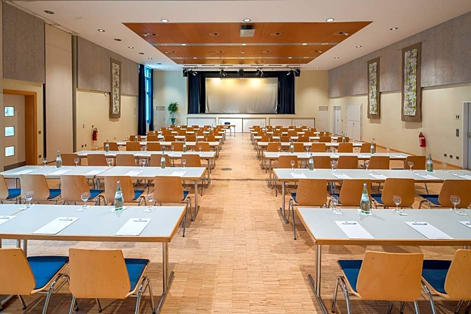 Best Western Wein-Und Parkhotel Nierstein