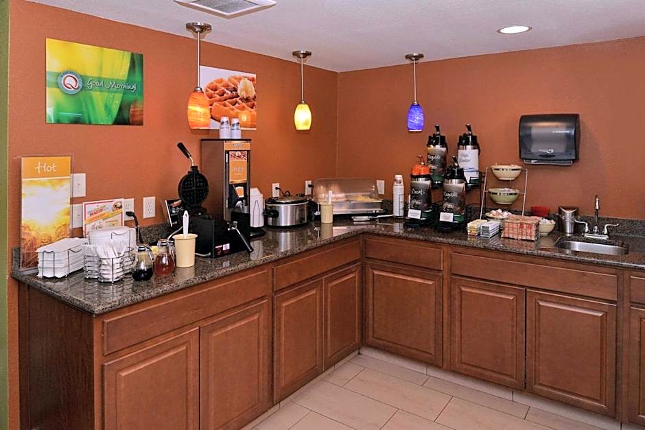 Quality Inn Appleton West