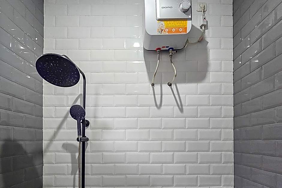 Urbanview Villa Balong BHO Syariah Bandung