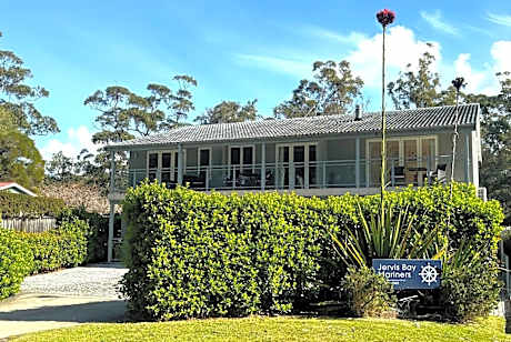 Jervis Bay Mariners