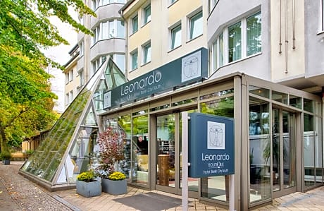 Leonardo Hotel Berlin City Sud