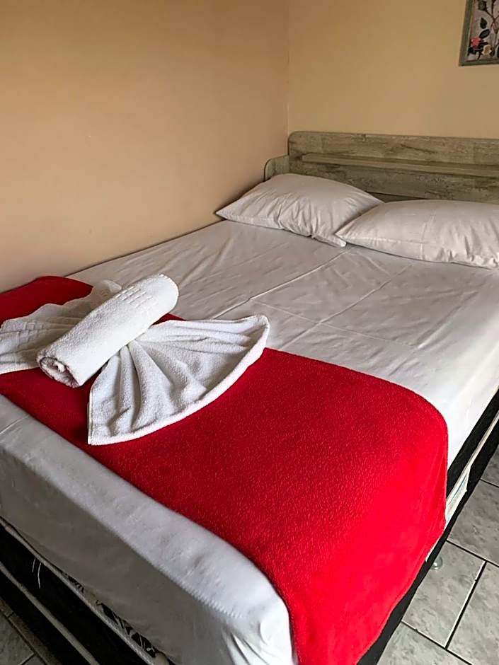 Pousada Rota do Parque