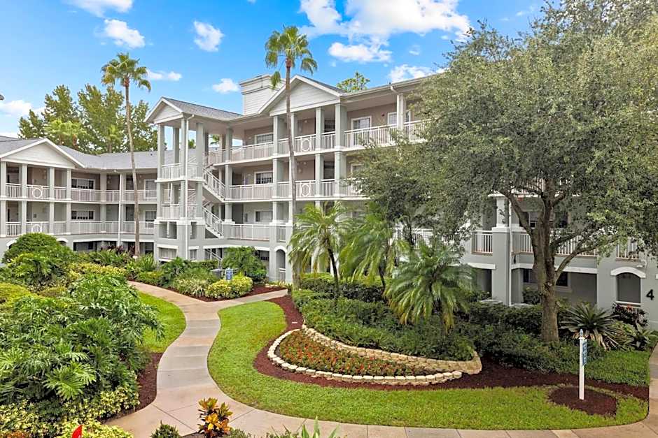 Club Wyndham Cypress Palms