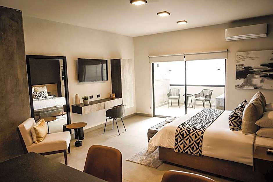 Esplendor by Wyndham San Luis Potosi Monarca