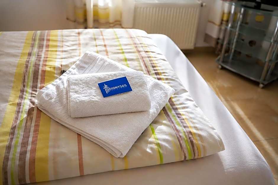 Hotel Restaurant Neffelthal
