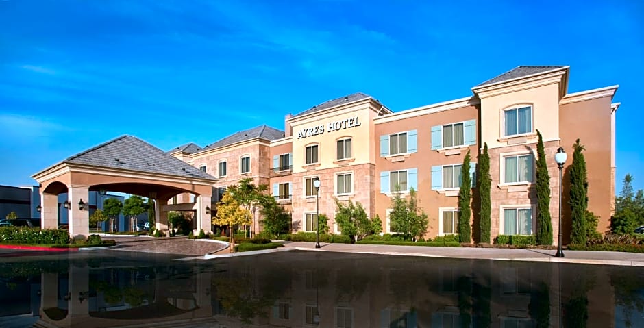 Ayres Hotel Chino Hills