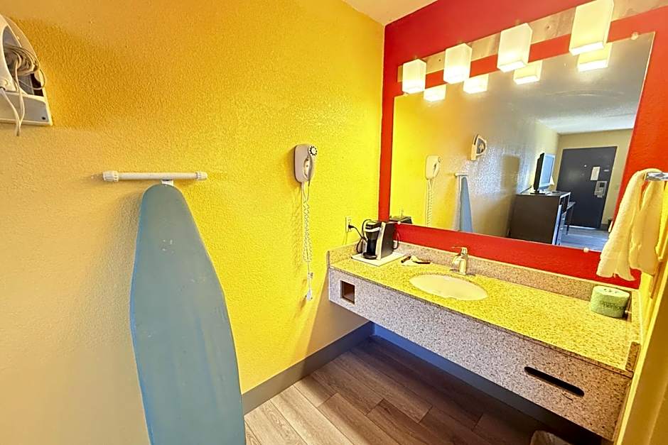 OYO Hotel Williamston