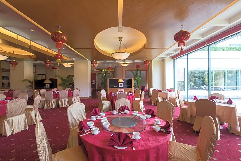 Royale Chulan Seremban