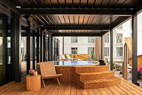 Clarion Hotel Helsinki Airport