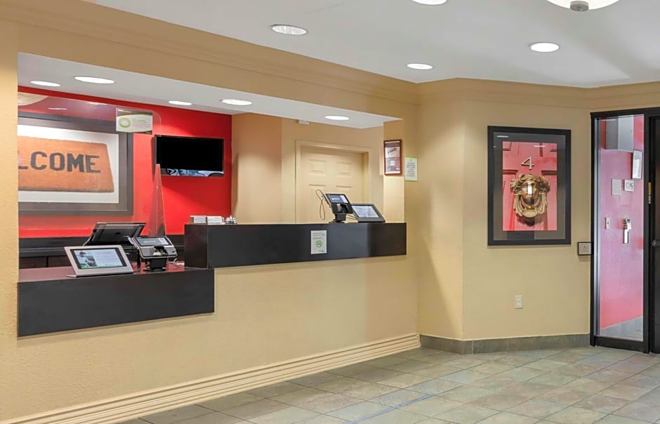 Extended Stay America Suites - Oakland - Alameda Airport