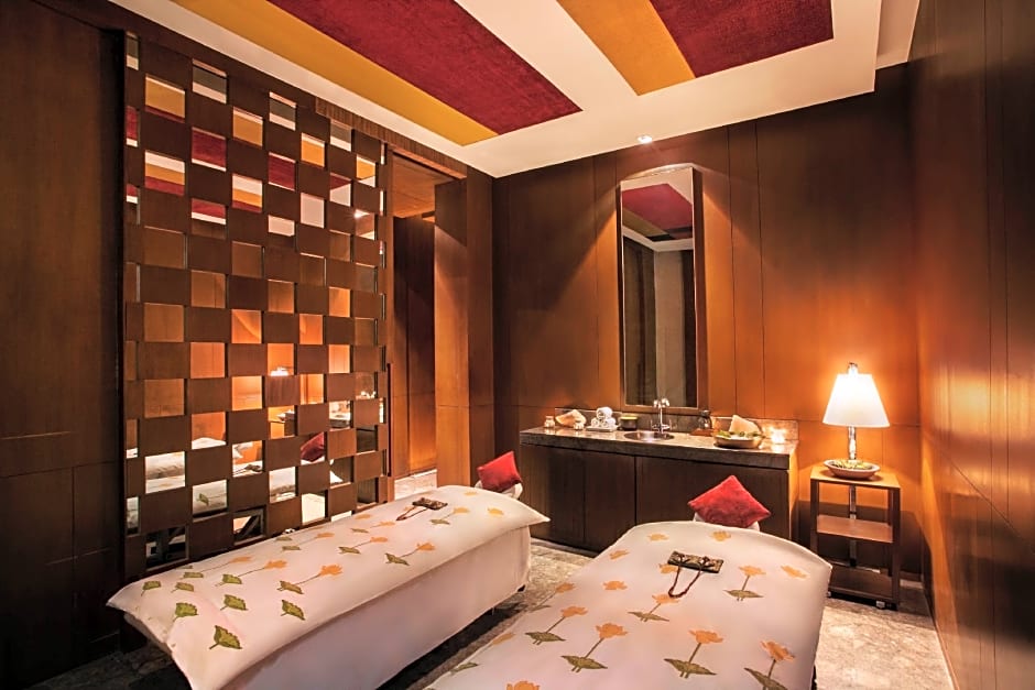 Hyatt Regency Amritsar Hotel & Spa