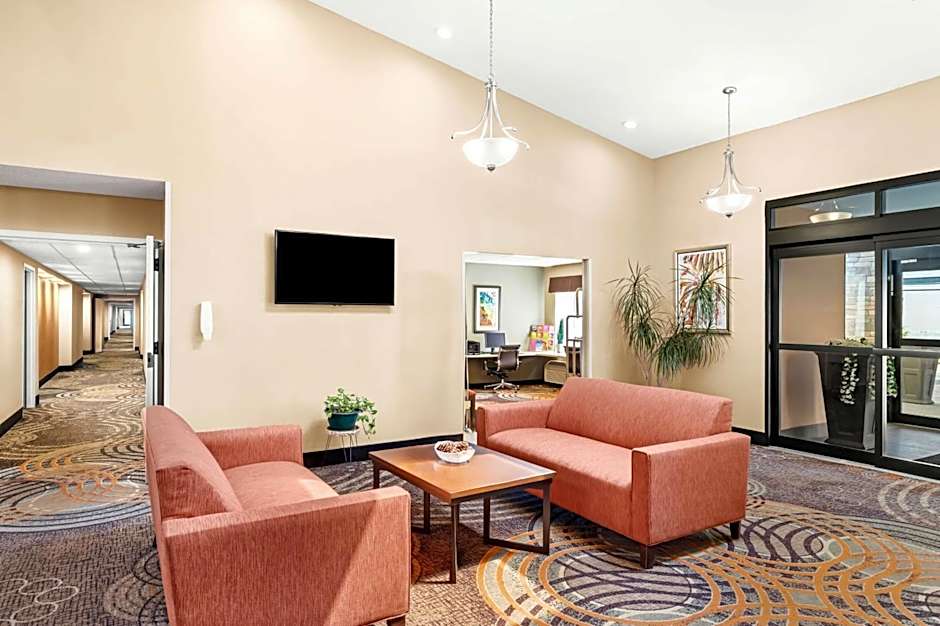 Best Western Maple City Inn