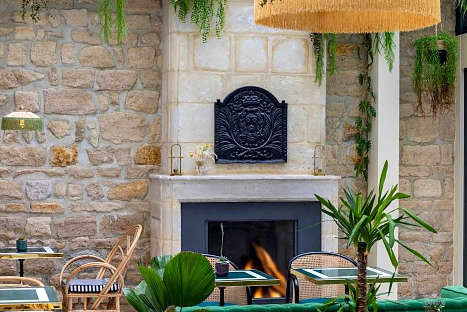 La Perle Saint-Germain des Pres